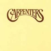 The lyrics ANOTHER SONG of THE CARPENTERS is also present in the album Close to you (1973)