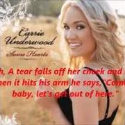 The lyrics BEFORE HE CHEATS of CARRIE UNDERWOOD is also present in the album Some hearts (2005)
