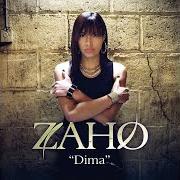 The lyrics JE TE PROMETS of ZAHO is also present in the album Dima (2008)