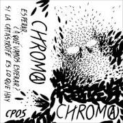 The lyrics RUNAWAY of CARTEL is also present in the album Chroma (2005)