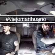 The lyrics VOLVIÓ EL SENSEI of CARTEL DE SANTA is also present in the album Viejo marihuano (2016)