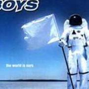 The lyrics THE WORLD IS OURS of FARMER BOYS is also present in the album The world is ours (2000)