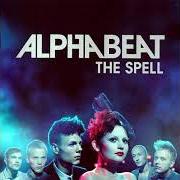 The lyrics DJ of ALPHABEAT is also present in the album The spell (2009)