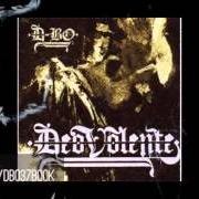 The lyrics EASY of D-BO is also present in the album Deo volente (2005)