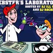 The lyrics TEMPER, TEMPER of CHRIS WEBBY is also present in the album Webster's laboratory - mixtape (2011)