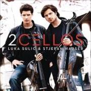 The lyrics WELCOME TO THE JUNGLE of 2CELLOS is also present in the album 2cellos (2011)