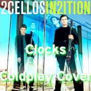 The lyrics HIGHWAY TO HELL of 2CELLOS is also present in the album In2ition (2012)