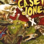 The lyrics C.G.L. 2K3 of CASEY JONES is also present in the album Few, the proud, the crucial (2004)