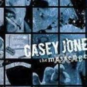 The lyrics THE SOBER of CASEY JONES is also present in the album The messenger (2006)