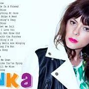 The lyrics WE WILL NOT GROW OLD of LENKA is also present in the album Lenka (2008)