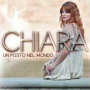 The lyrics QUALCOSA DA FARE of CHIARA GALIAZZO is also present in the album Un posto nel mondo (2013)