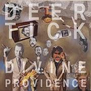 The lyrics WALKIN OUT THE DOOR of DEER TICK is also present in the album Divine providence (2011)