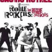 The lyrics LASSOPRA QUALCUNO TI AMA of CASINO ROYALE is also present in the album Royale rockers: the reggae sessions (2008)