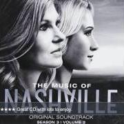 The lyrics CAN'T HELP MY HEART of NASHVILLE CAST is also present in the album The music of nashville season 3, vol. 2 (2015)