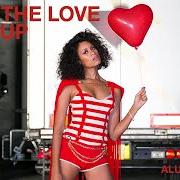 The lyrics TURN UP THE LOVE of ALUNAGEORGE is also present in the album Turn up the love (2017)