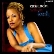 The lyrics ARERE of CASSANDRA WILSON is also present in the album Loverly (2008)