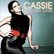 The lyrics KEEP ON LOVIN' ME of CASSIE is also present in the album Electro love (2011)