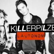 The lyrics RAUS of KILLERPILZE is also present in the album Lautonom (2010)