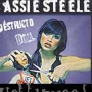The lyrics MONSTER of CASSIE STEELE is also present in the album Destructo doll (2009)