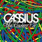 The rawkers [ep]