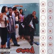 The lyrics SNAGGLE PUSS of CASUAL is also present in the album He think he raw (2001)