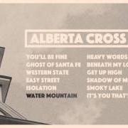 The lyrics IT'S YOU THAT'S CHANGING of ALBERTA CROSS is also present in the album Alberta cross (2015)
