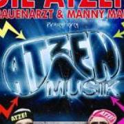The lyrics GALAXIE of FRAUENARZT & MANNY MARC is also present in the album Präsentieren atzen musik vol.2 (2010)