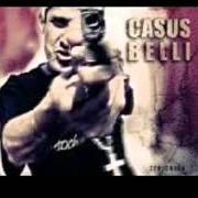 The lyrics LA DANSE DE LA GALÈRE of CASUS BELLI is also present in the album Cas de guerre (2009)