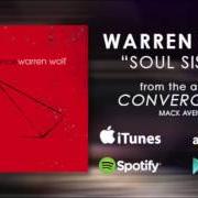 Warren wolf