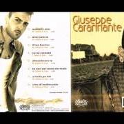 The lyrics VIVO DI MALINCONIA of GIUSEPPE CARANNANTE is also present in the album Dimenticare te (2012)