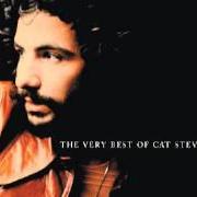 The lyrics WILD WORLD of CAT STEVENS is also present in the album Saturnight (1974)