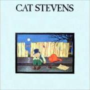 The lyrics MOONSHADOW of CAT STEVENS is also present in the album Teaser and the firecat (1971)