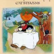 The lyrics SAD LISA of CAT STEVENS is also present in the album Tea for the tillerman (1970)