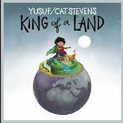 The lyrics SON OF MARY of CAT STEVENS is also present in the album King of a land (2023)