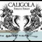 The lyrics HAPOKALYPSE of CALIGOLA is also present in the album Back to earth (2012)
