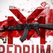 The lyrics WHAT YOU TALKIN BOUT of GUDDA GUDDA is also present in the album Red rum (2013)