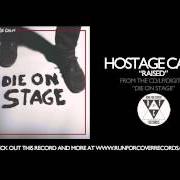 The lyrics GASLIGHTING of HOSTAGE CALM is also present in the album Lens (2008)