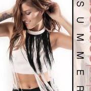 The lyrics KISSES AT AIRPORTS of CASSADEE POPE is also present in the album Summer (2016)