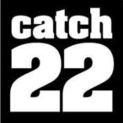 The lyrics ALONE IN A CROWD of CATCH 22 is also present in the album Alone in a crowd (2000)