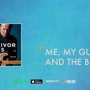 The lyrics NATURE'S DISAPPEARING of WALTER TROUT is also present in the album Survivor blues (2019)