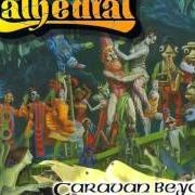 The lyrics HEAVY LOAD of CATHEDRAL is also present in the album Caravan beyond redemption (1999)