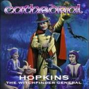 The lyrics PURPLE WONDERLAND of CATHEDRAL is also present in the album Hopkins (the witchfinder general) (1996)