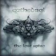 The lyrics ENTRANCE TO HELL of CATHEDRAL is also present in the album The last spire (2013)