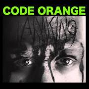 The lyrics YOUR BODY IS READY... of CODE ORANGE KIDS is also present in the album I am king (2014)