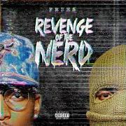 The lyrics WISH YOU WOULD of PRIES is also present in the album Revenge of the nerd (2014)