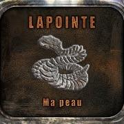 The lyrics 1500 MILLES of ERIC LAPOINTE is also present in the album Ma peau (2008)