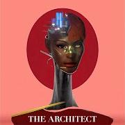 The lyrics YOUR LOVE/ LEGENDS of DAWN RICHARD is also present in the album The architect (2023)