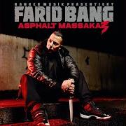 The lyrics REGEL NR. 6 of FARID BANG is also present in the album Asphalt massaka 3 (2015)