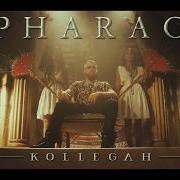 The lyrics COLD BLOODED of KOLLEGAH is also present in the album Imperator (2016)
