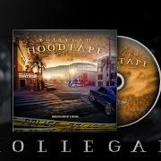 The lyrics JETSET of KOLLEGAH is also present in the album Hoodtape volume 2 (2016)